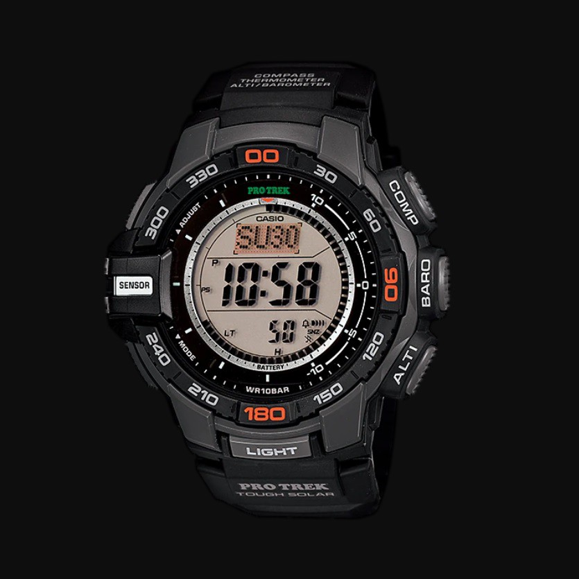 casio prg 270 1cr