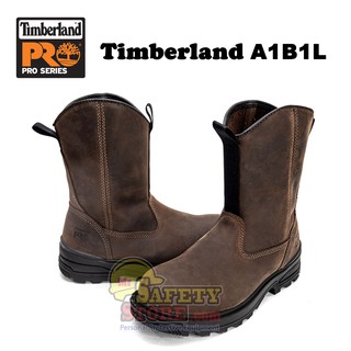 timberland pro mortar wellington work boots