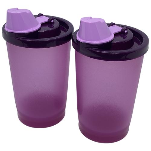 Tupperware mini Stor n Pour (1) 250ml