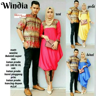  BATIK  COUPLE  SOLO INDONESIA  Shopee Malaysia