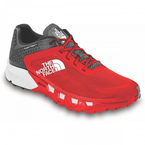 the north face trail shoes