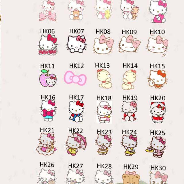 [Ready Stock] Hello Kitty Bracelet❤️HK手链❤️