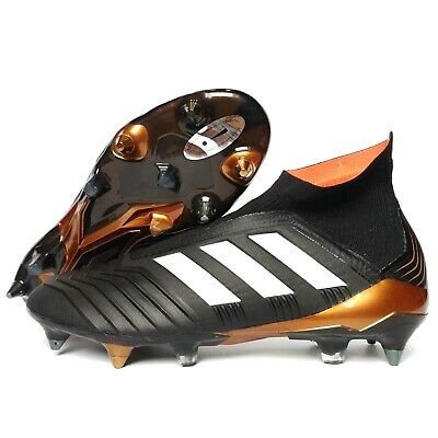 predator 18 cleats