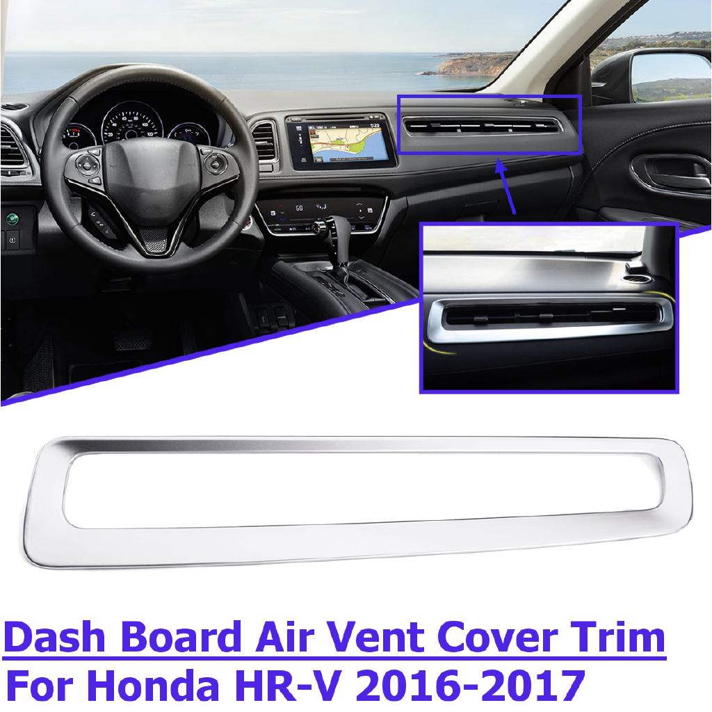 Dash Trim Kit Set For Honda Hr V 2016 2017 2018 Car Interior