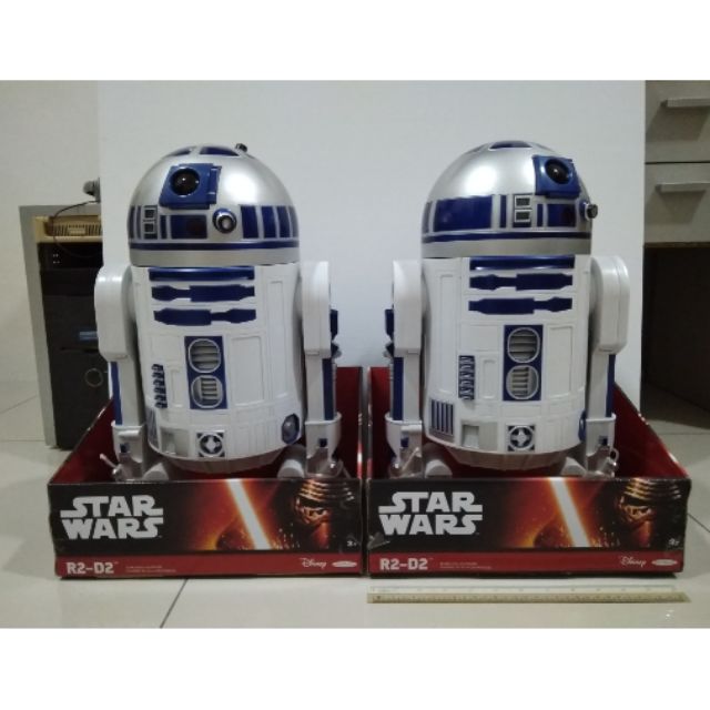 jakks pacific r2d2