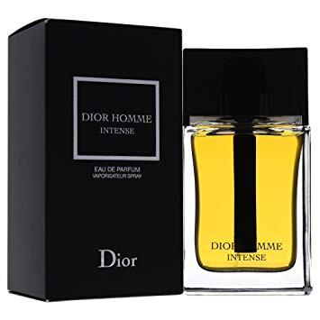 christian dior homme intense 100ml