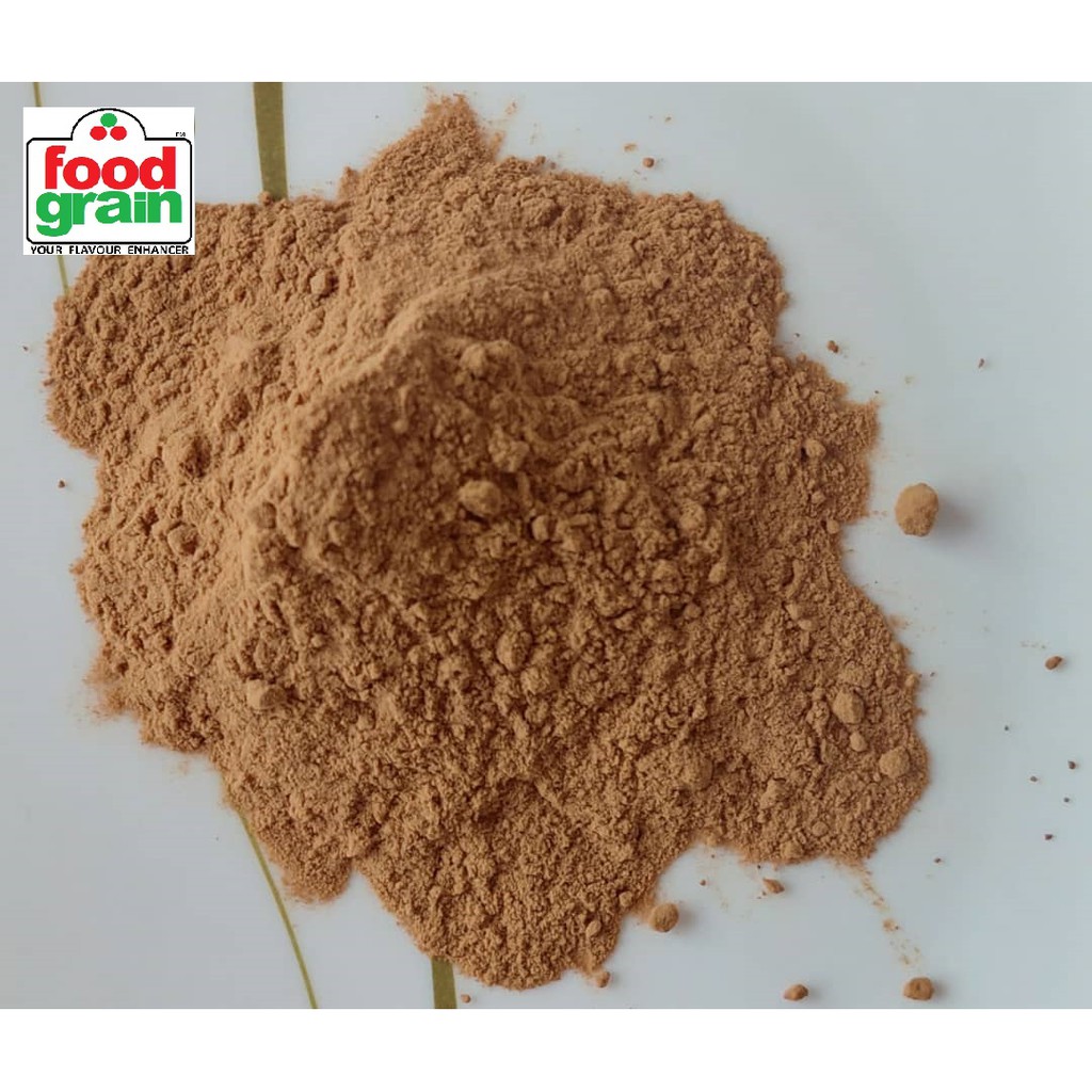 ENHANCER (HVP) HYDROLYZED VEGETABLE PROTEIN POWDER MALAYSIA Shopee