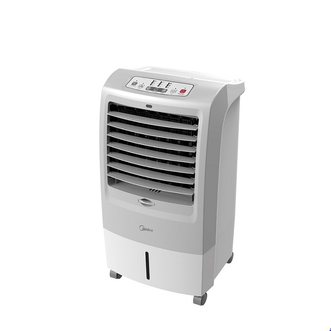 air cooler tanpa ice pack