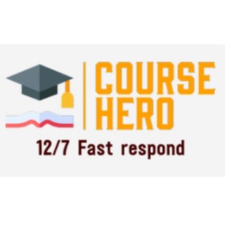 Course Hero Unlock Document