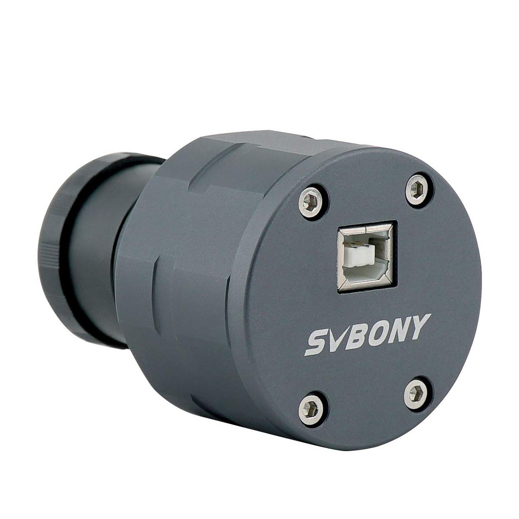 SVBONY SV305 Telescope Camera CMOS Digital Eyepiece USB 2MP 1.25 inch