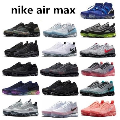 all models of nike air max