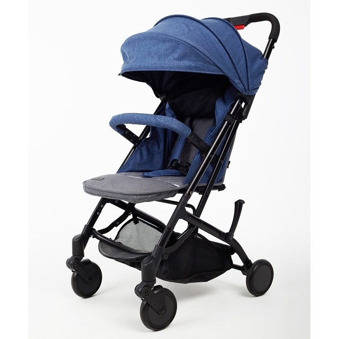 mimosa voyage travel stroller
