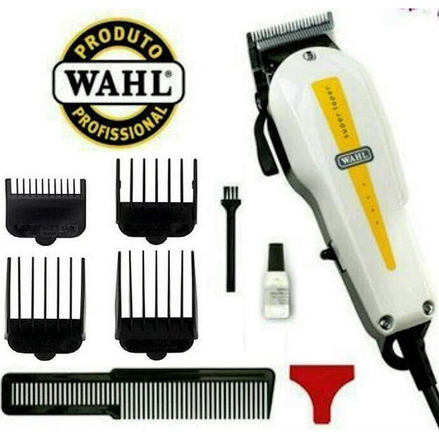 wahl electric trimmer