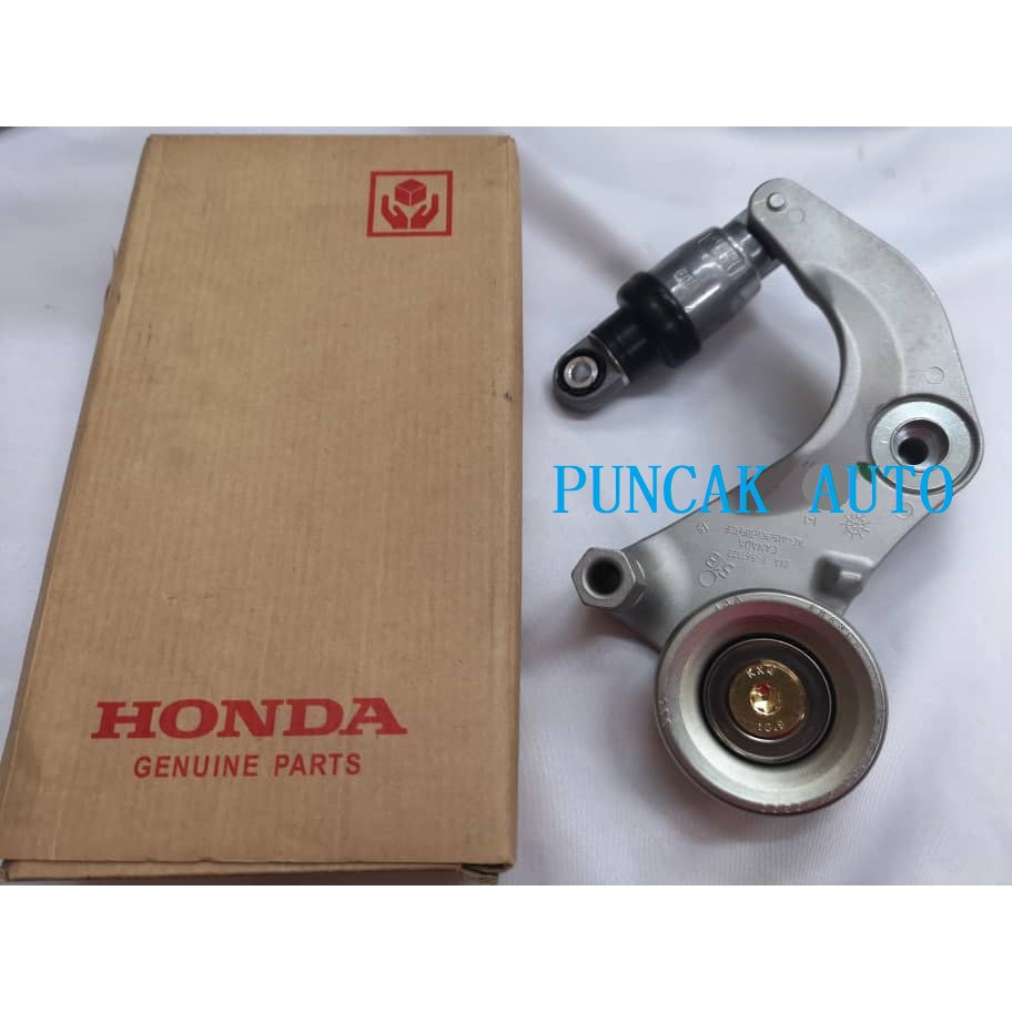 crv belt tensioner