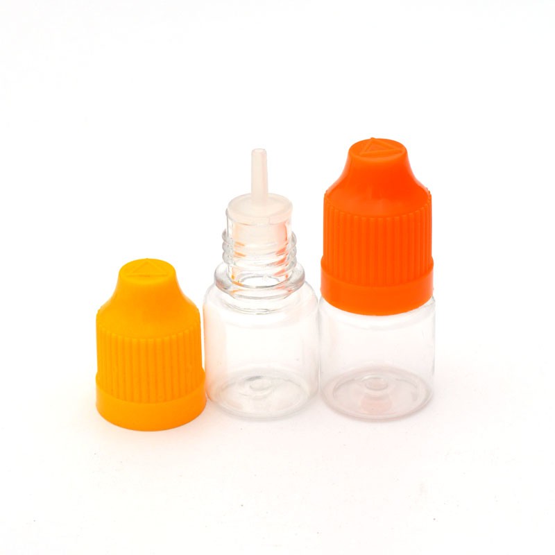 Download 20 X 3ml Clear PET Plastic Dropper Empty Liquid Bottles ... Yellowimages Mockups