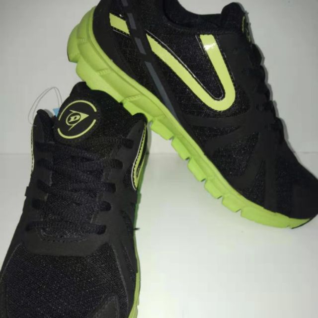 dunlop walking shoes
