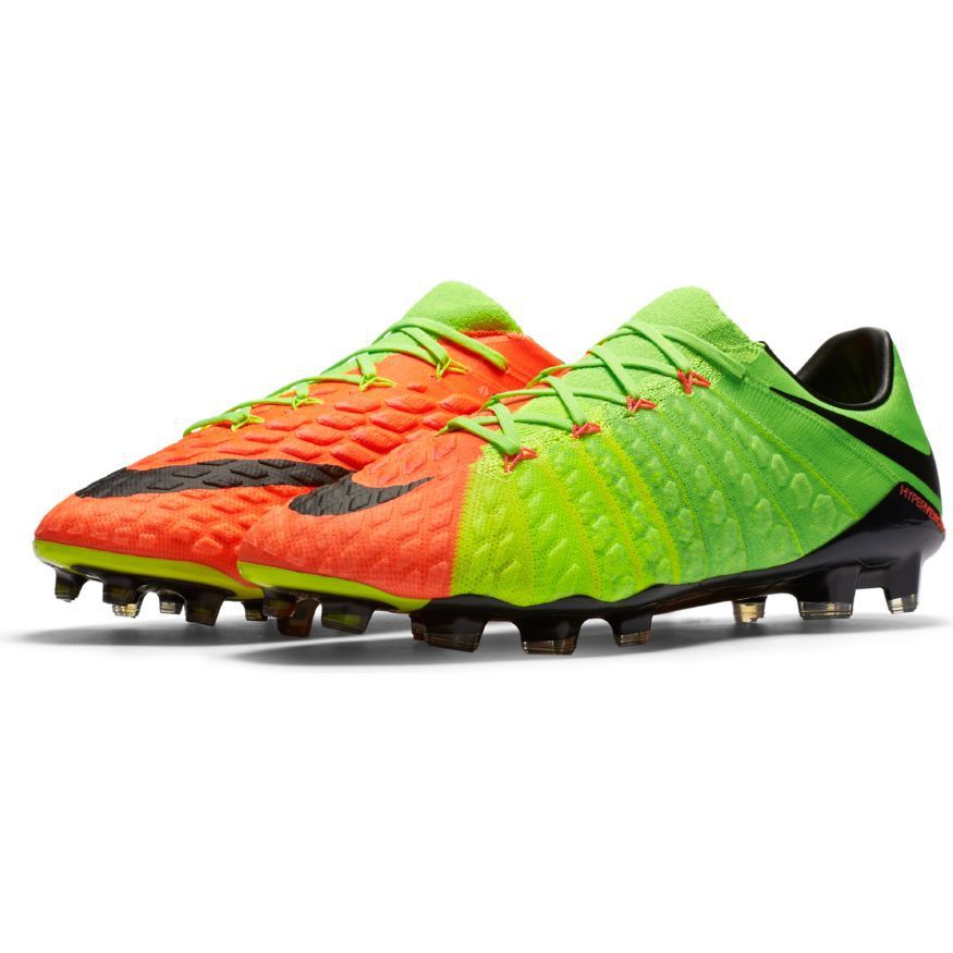 nike hypervenom phelon iii dynamic fit fg