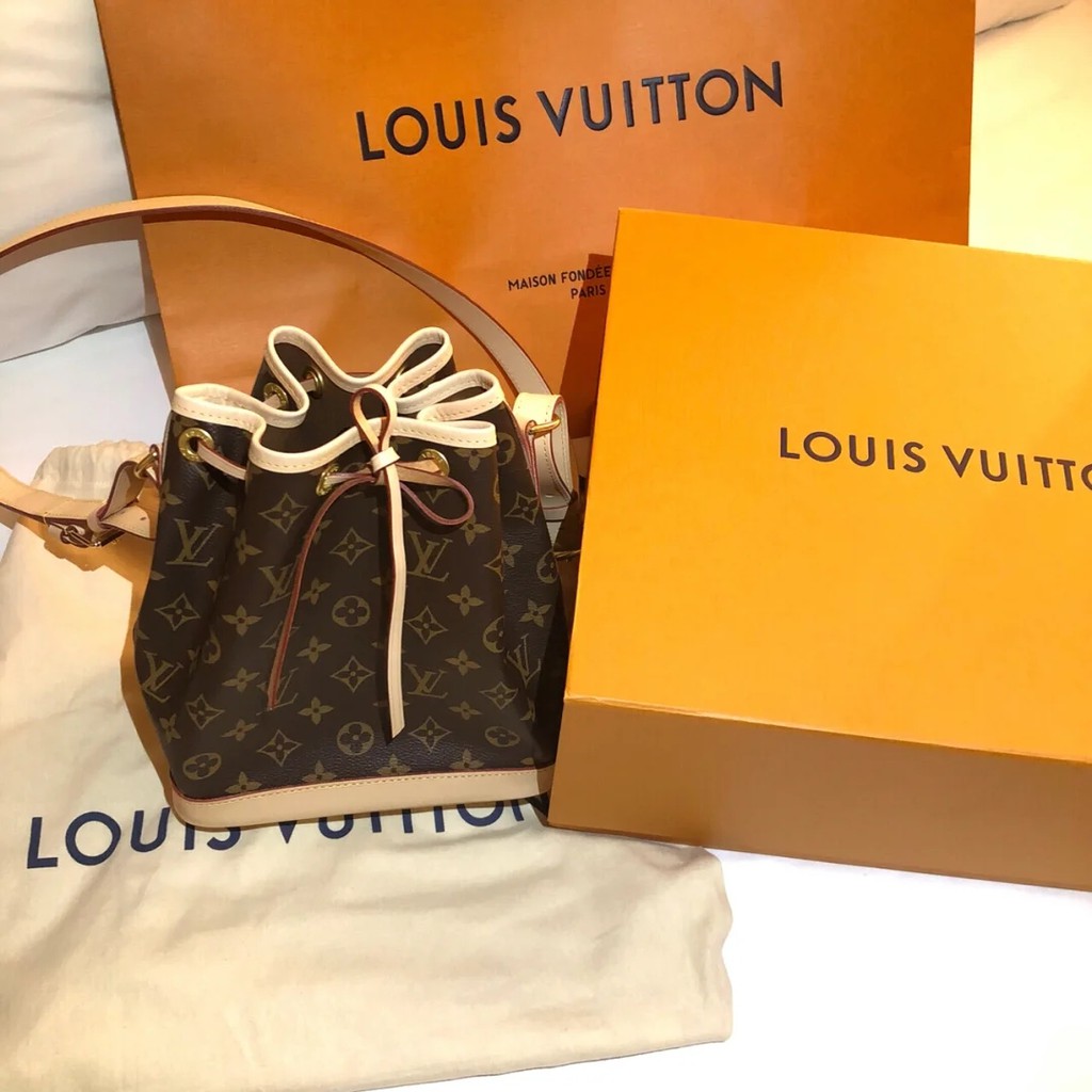 lv bucket bag