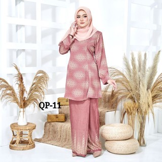 Baju Kurung Pahang New Arrival Baju Kurung Baju Siap Baju Muslimah Kurung Pahang Moden Baju Kurung Moden Baru Baju Murah Shopee Malaysia