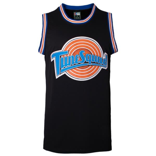 looney tunes basketball jersey
