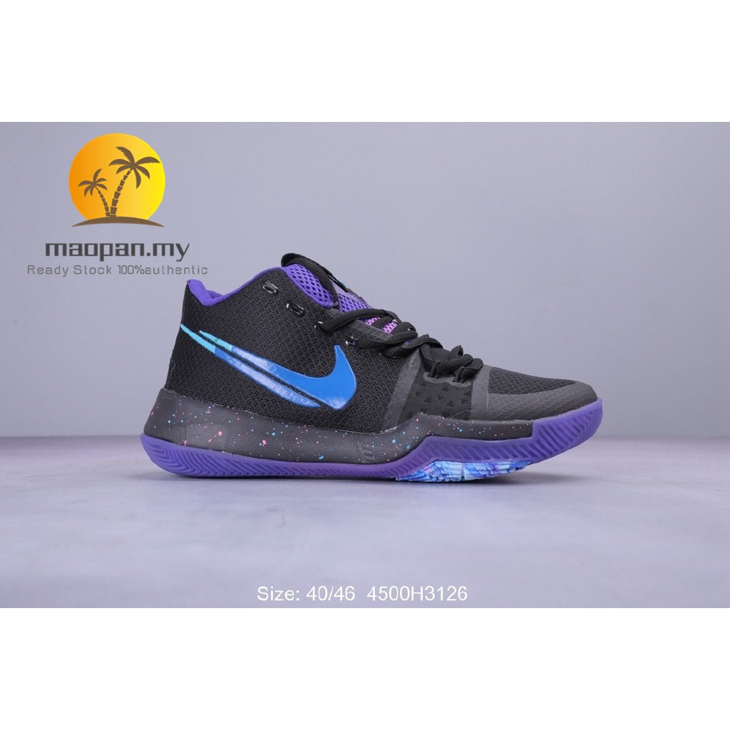 kyrie 3 purple