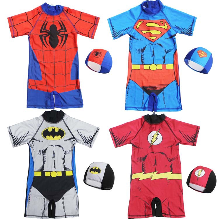 Baju Renang Muslimah Bertudung kanak Swimsuit kids boy one Baju Renang Muslimah Bertudung kanak Swimsuit kids boy one