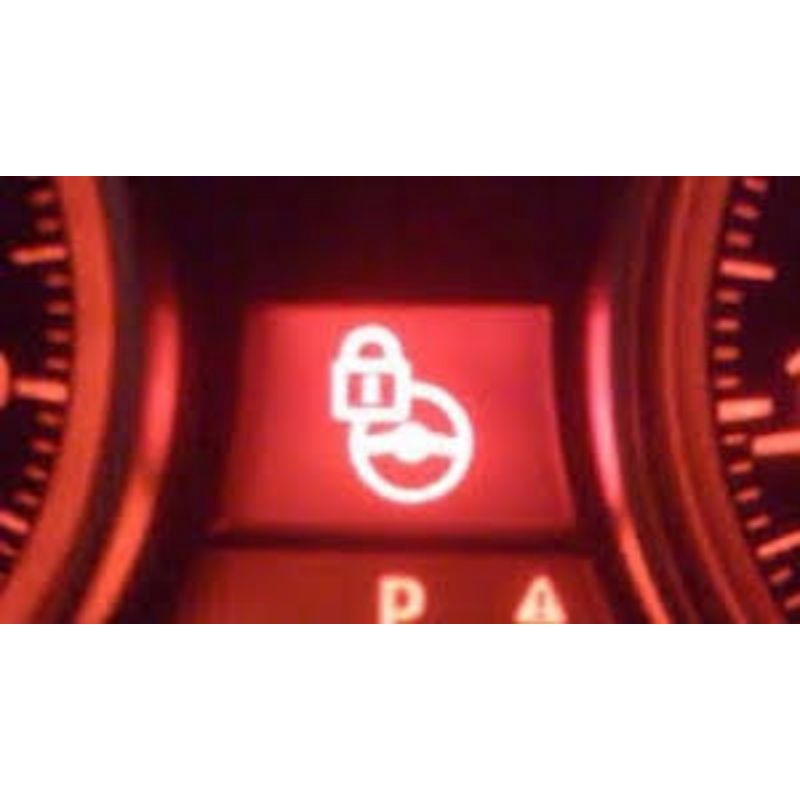 BMW E60 E90 Steering Lock ELV Repair Shopee Malaysia