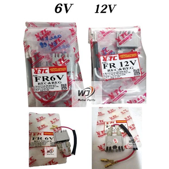 SUZUKI FR80 / YAMAHA YB100 Y80 RX100 RXS / HONDA C70 GBO GBOJ FAME90