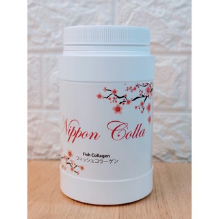 Nippon Colla Fish Collagen Powder Halal(Pure Fish Collagen  