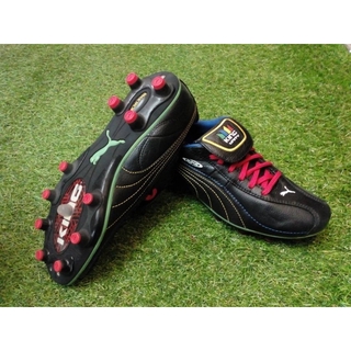 puma king unity football boots