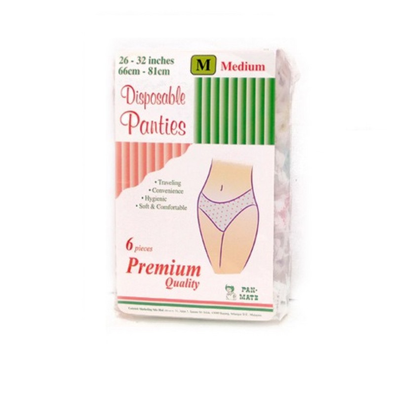 disposable panties malaysia