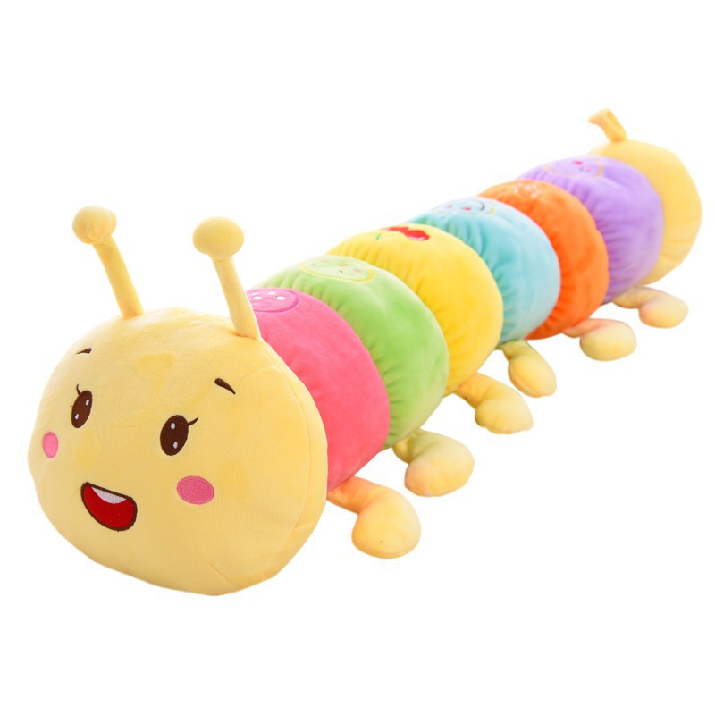 caterpillar doll