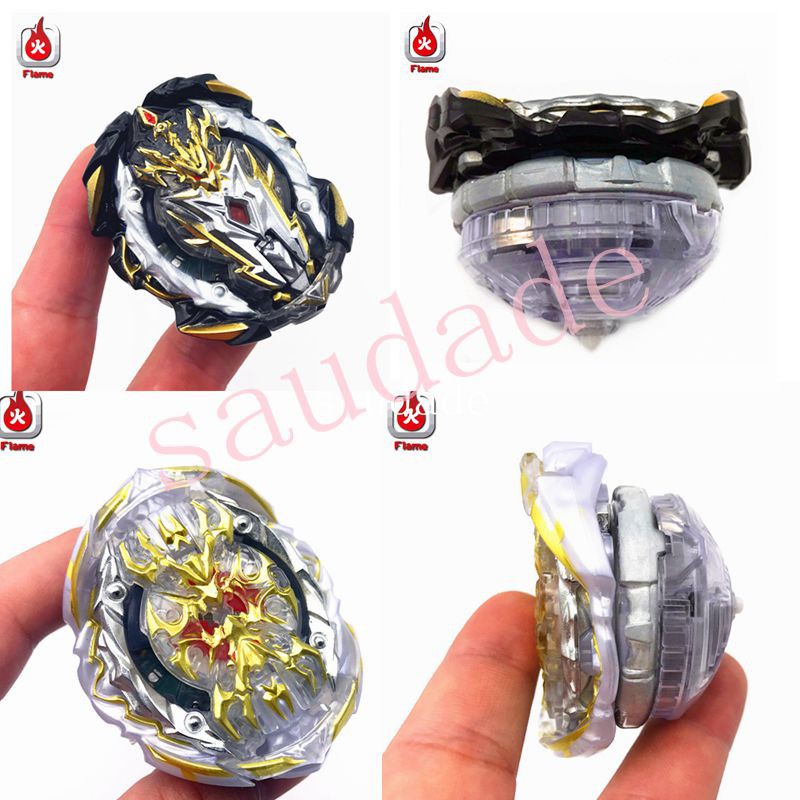 Single Beyblade Burst Gt B 153 Prime Apocalypseregalia Genesis With 8648