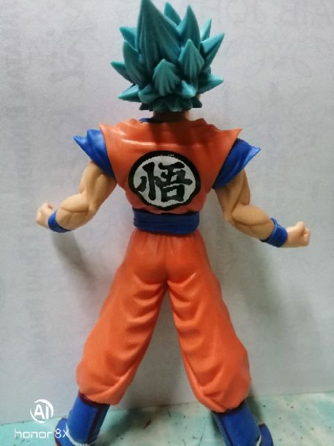 bootleg dragon ball figures
