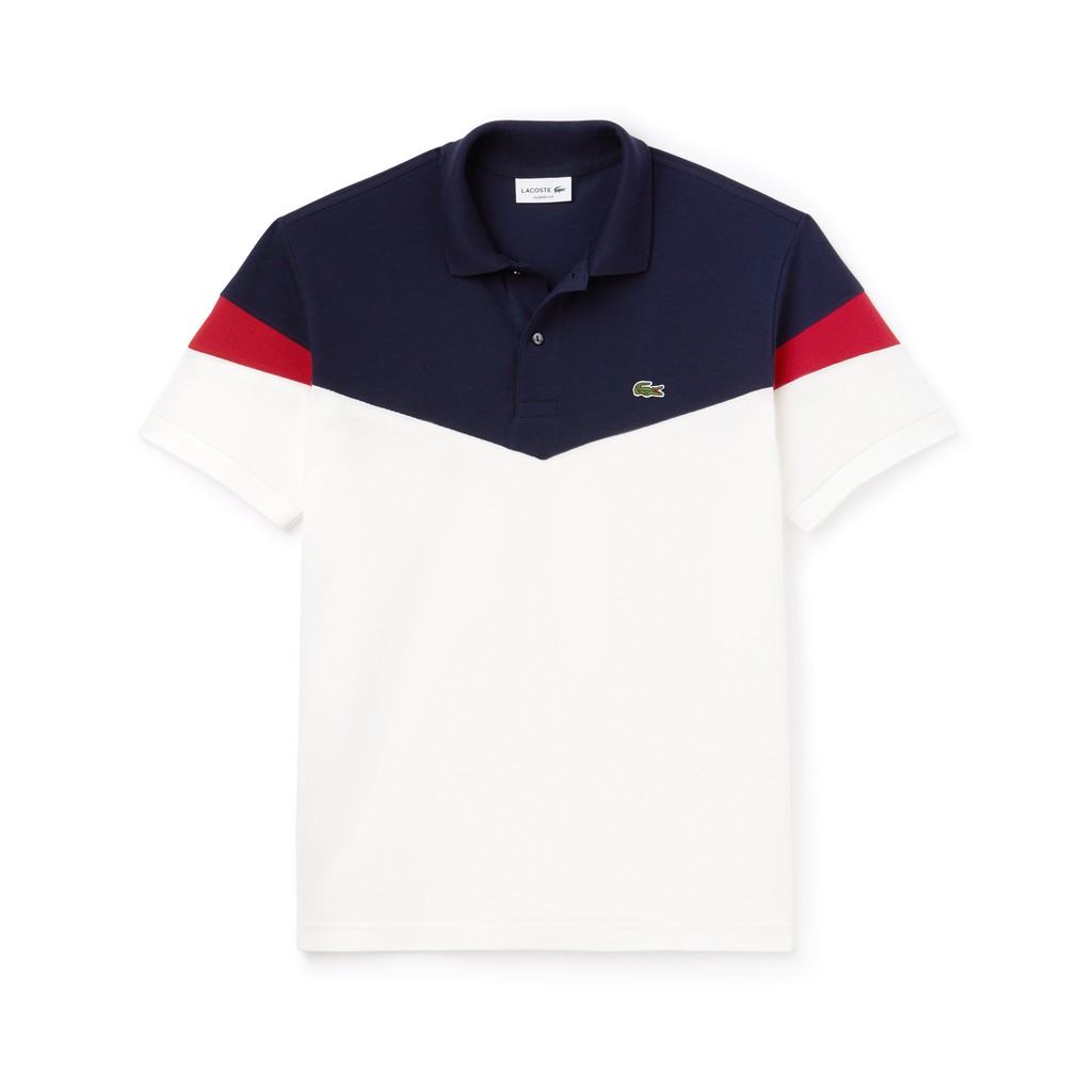 lacoste t shirt 2019