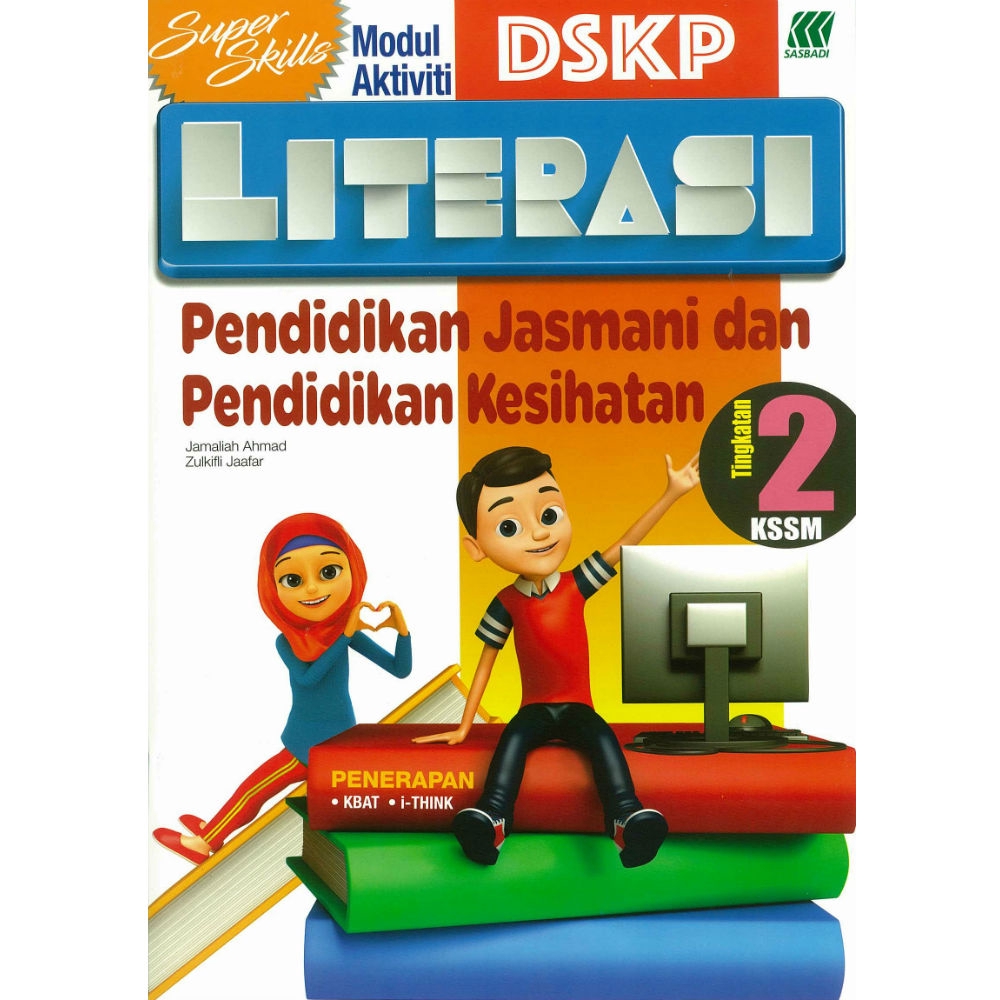 26 Jawapan Buku Teks Pjpk Tingkatan 1 Anyflip