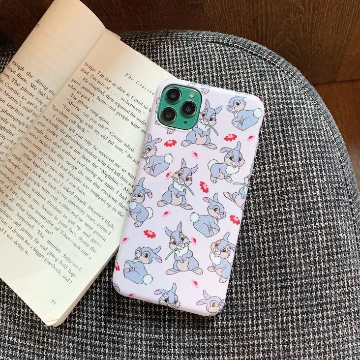 Bunny Dreams iPhone 11 case Bunny Dreams iPhone 11 case