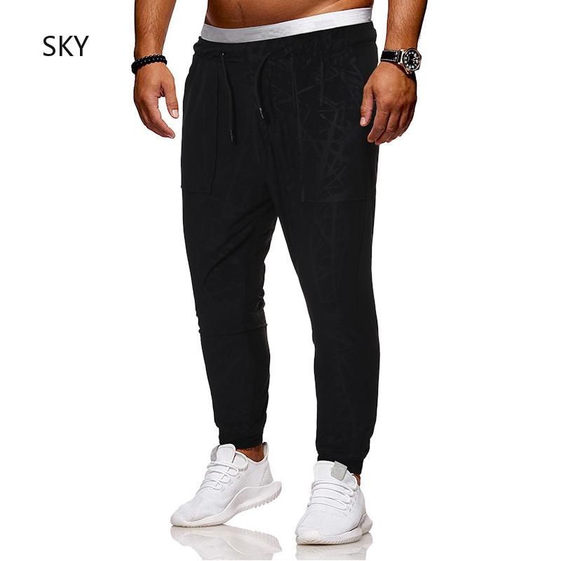 jogger pants smart casual