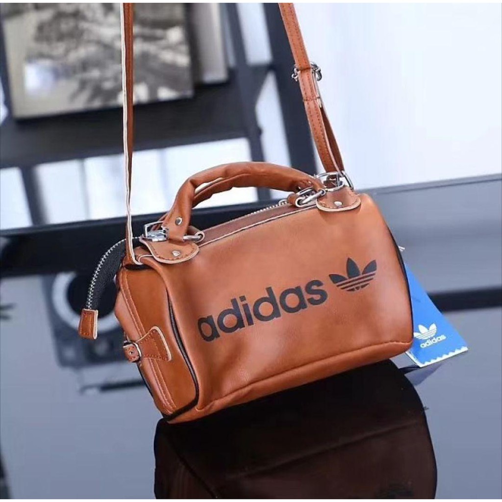 adidas crossbody sling bag