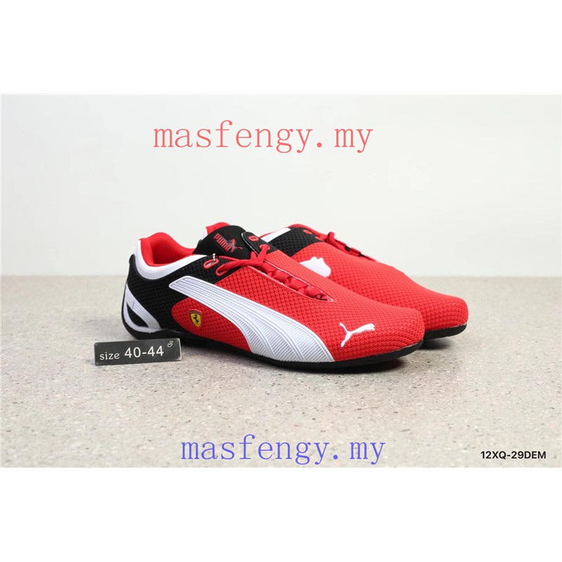 puma motorsport shoes malaysia