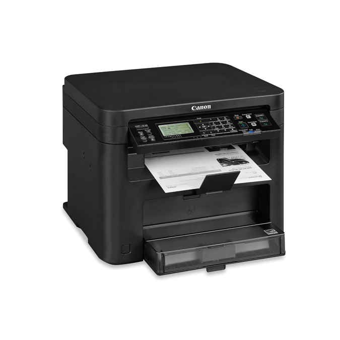 Canon ImageCLASS MF232W WIFI ALL IN ONE LASER PRINTER Shopee Malaysia