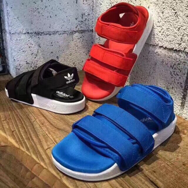 sandal adidas shopee