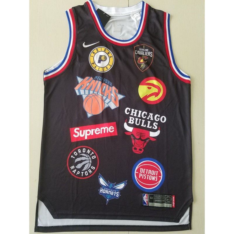 nike supreme basketball jersey