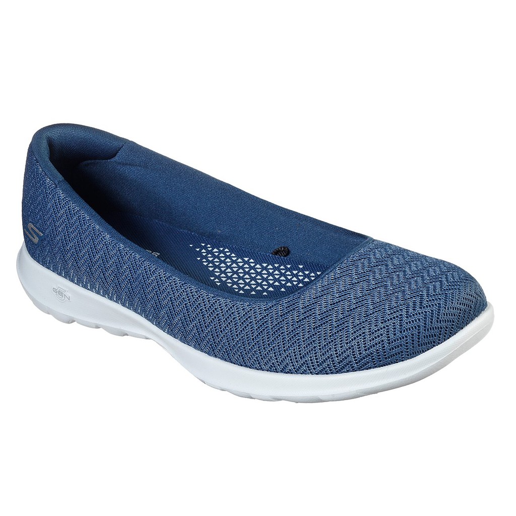 skechers air cooled goga mat women