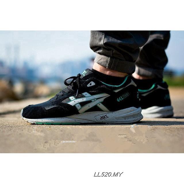 Asics Shoes Asics Gel Lyte 5/V green 