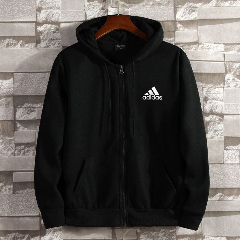 adidas hoodie mens