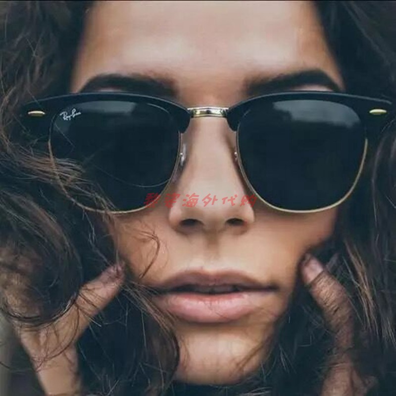 ray ban couple sunglasses