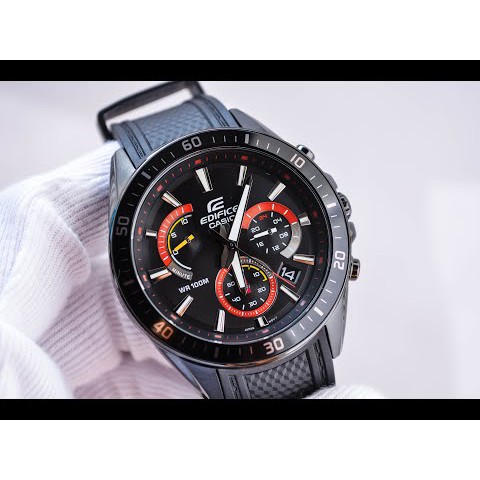 jam tangan lelaki casio edifice