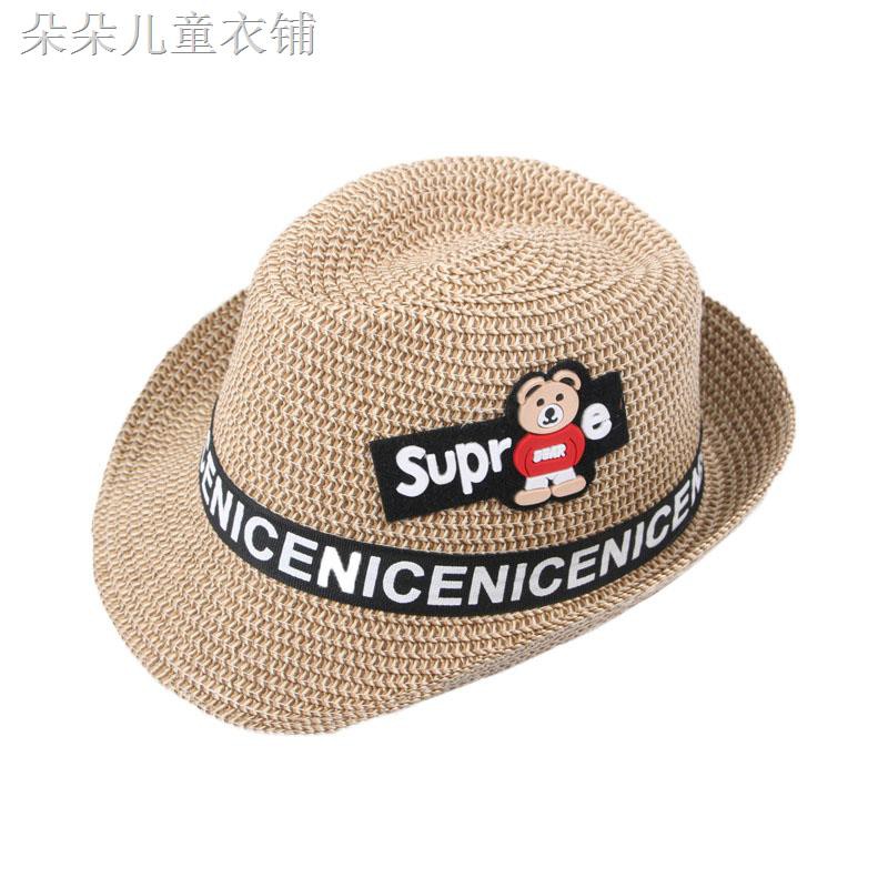 sun hat for 5 year old boy