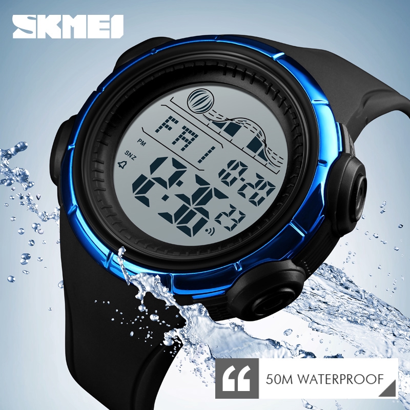 skmei time set